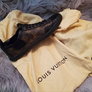 Louis Vuitton Slalom Sneakers